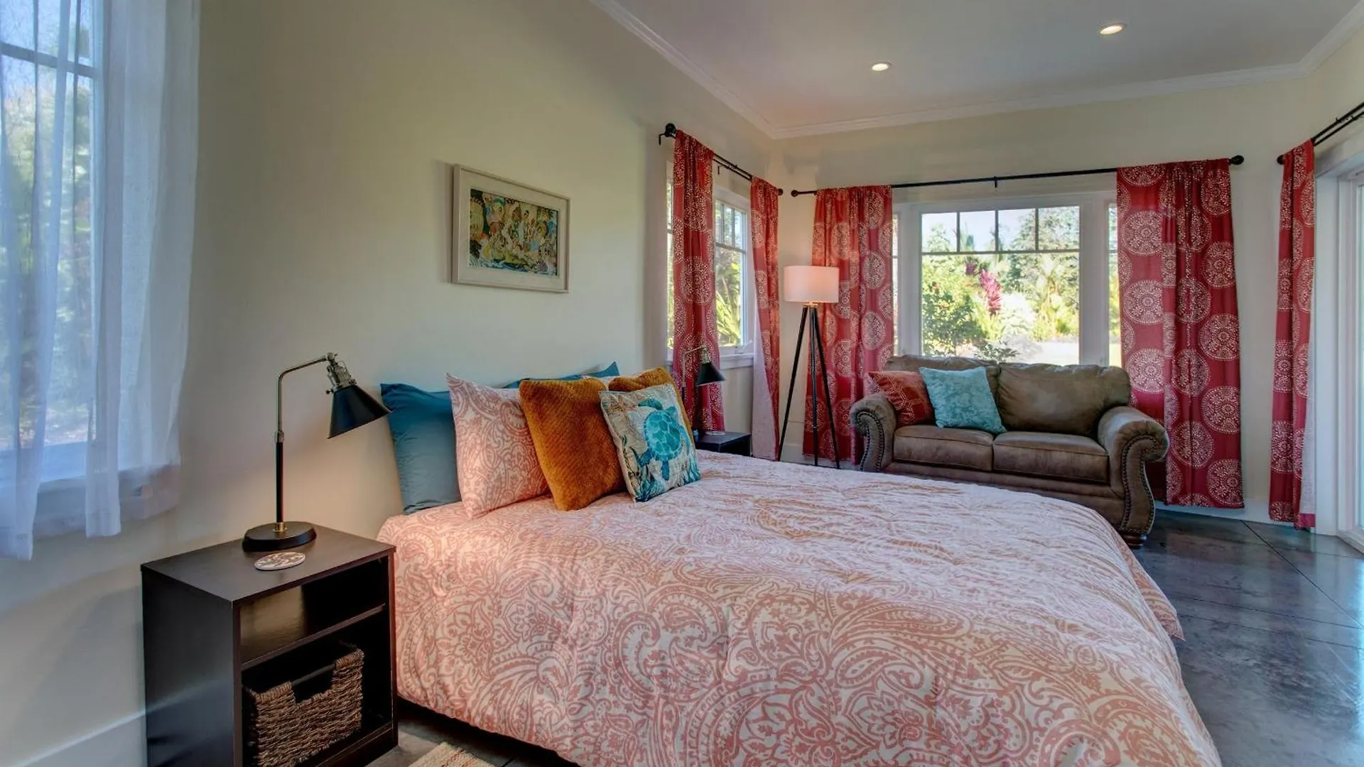 Villa Pua Lani Keaau USA