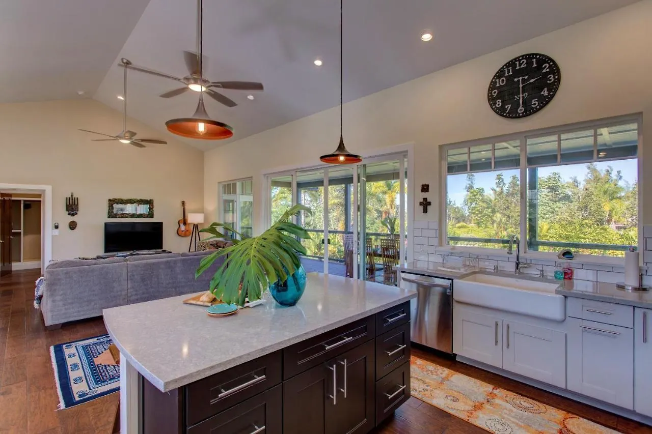Villa Pua Lani Keaau 0*,  USA