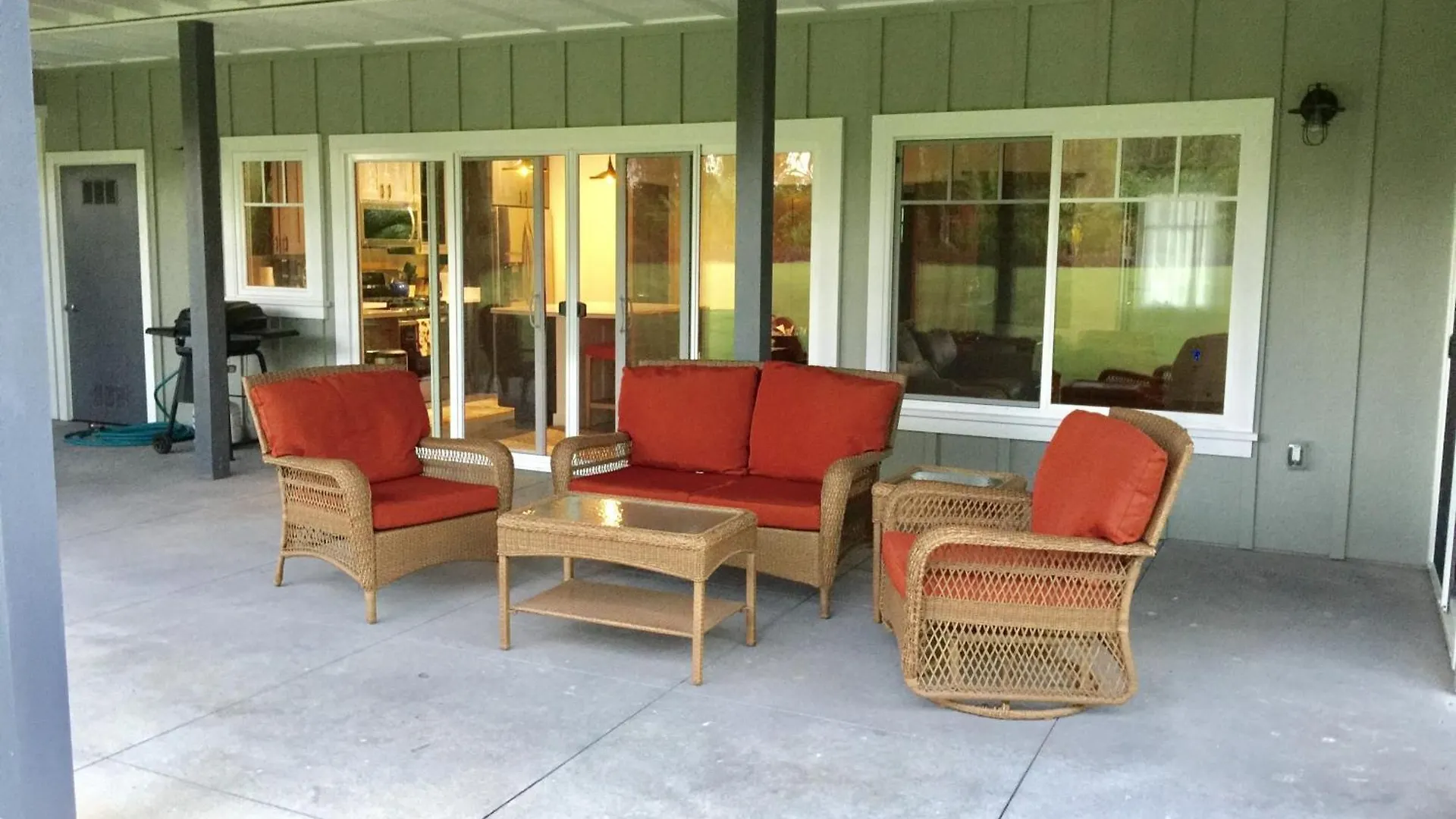 Holiday home Pua Lani Villa Keaau
