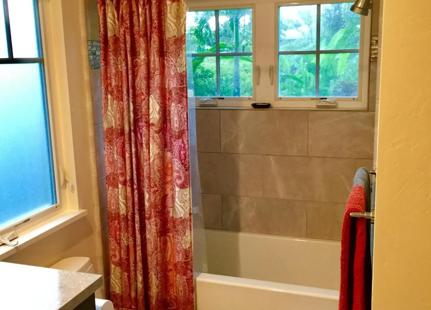 Holiday home Pua Lani Villa Keaau