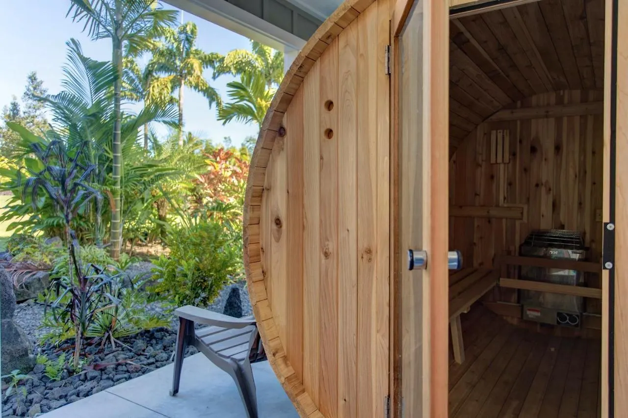 Pua Lani Villa Keaau