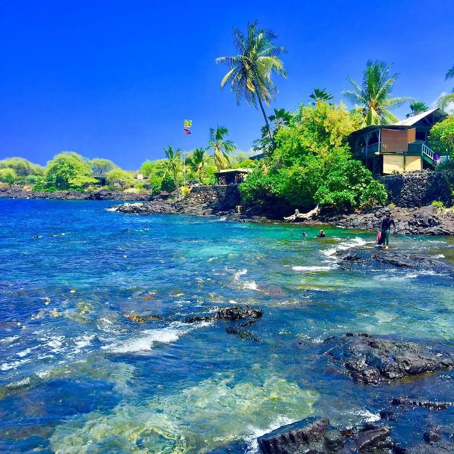 Pua Lani Villa Keaau 0*,  United States