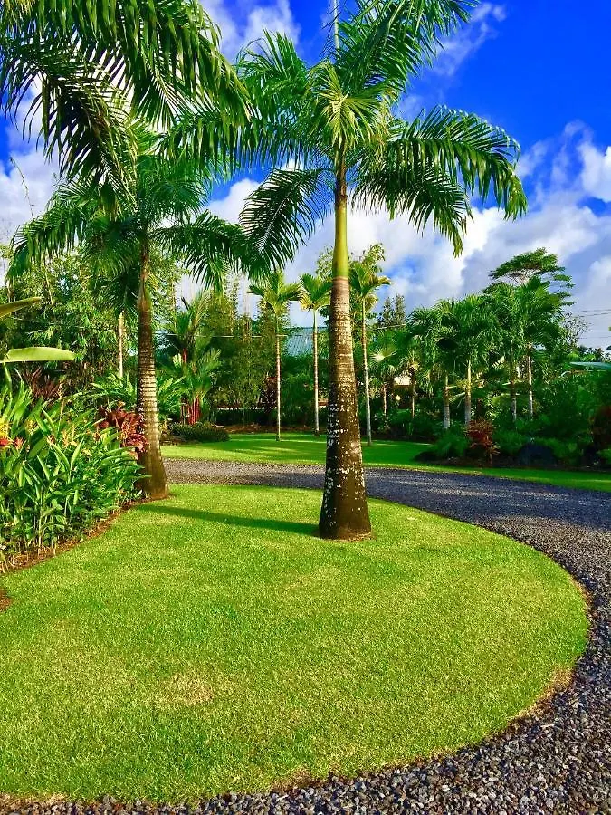 Pua Lani Villa Keaau United States