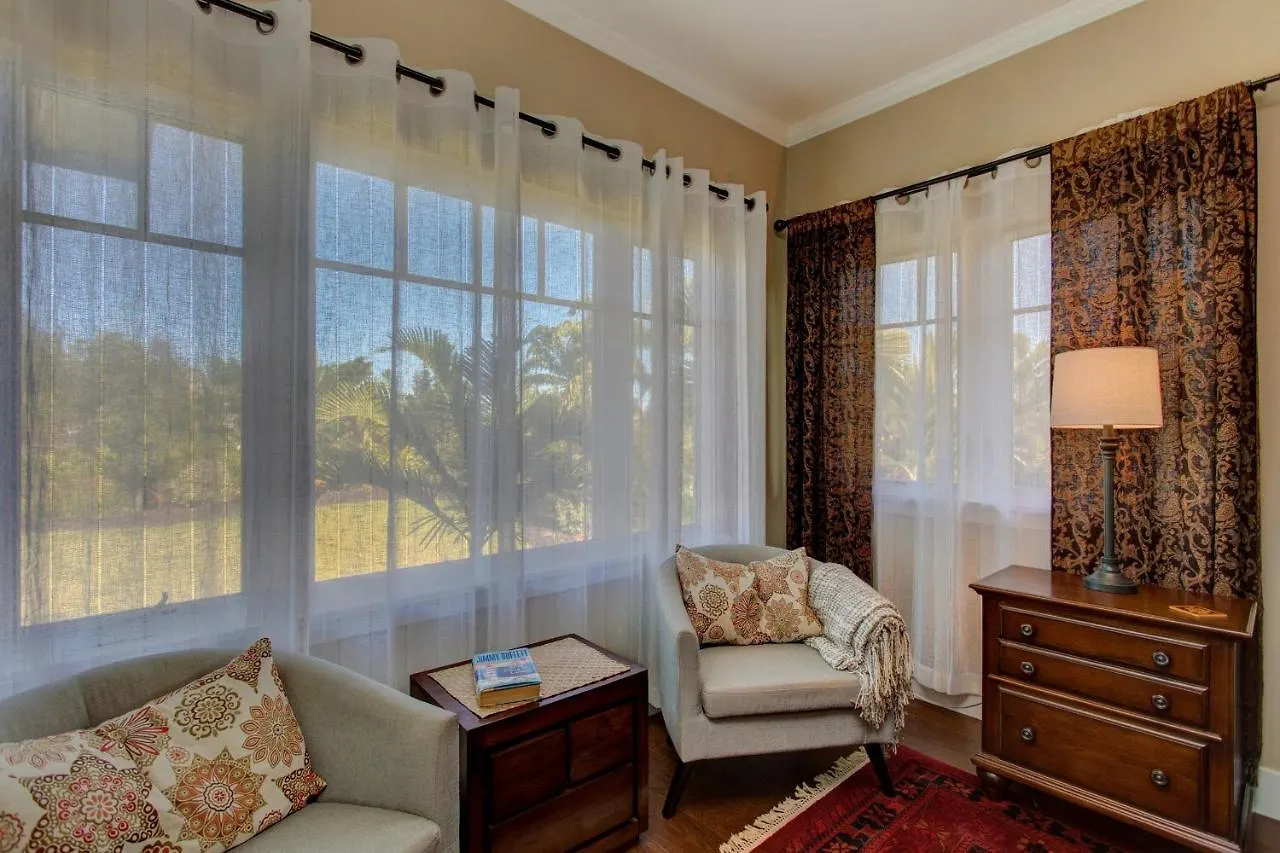 Pua Lani Villa Keaau